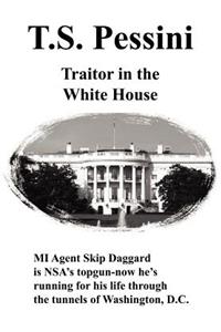 Traitor in the White House