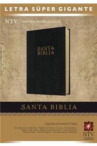 Super Giant Print Bible-Ntv