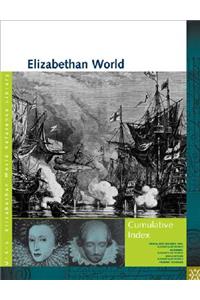 Elizabethan World Reference Library Cumulative Index