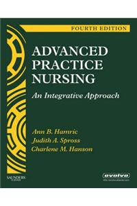 Advanced Practice Nursing