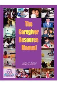 Caregiver Resource Manual