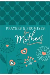 Prayers & Promises for Mothers