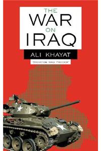 War On Iraq