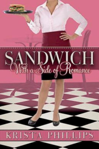Sandwich, With a Side of Romance