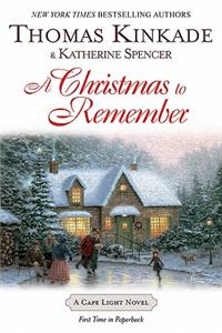 A Christmas to Remember