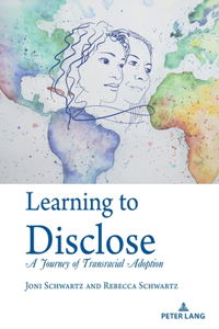 Learning to Disclose