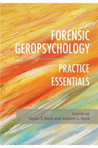 Forensic Geropsychology