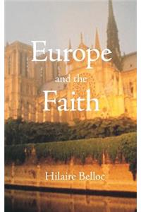 Europe and the Faith