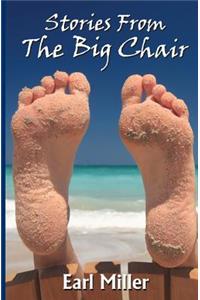 Stories From The Big Chair