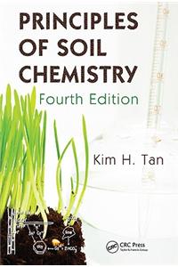 Principles of Soil Chemistry