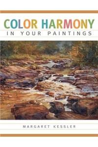 Color Harmony in your Paintings