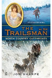 The Trailsman #314