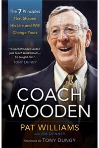 Coach Wooden