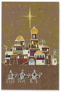 Mini Box: Star of Bethlehem