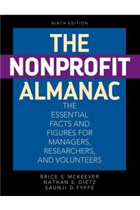 Nonprofit Almanac