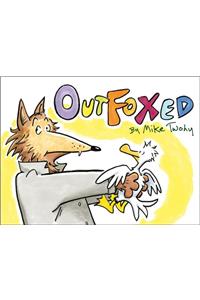 Outfoxed