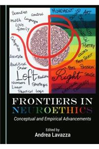 Frontiers in Neuroethics