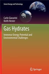 Gas Hydrates