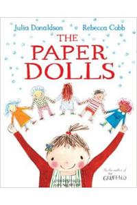 The Paper Dolls World Record Edition