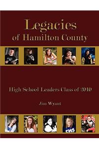 Legacies of Hamilton County