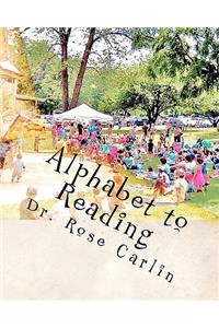 Alphabet to Reading