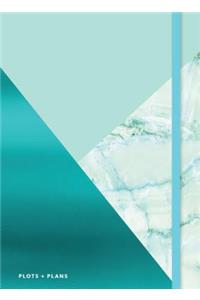 Plots & Plans: Mint Marble