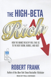 The High-Beta Rich