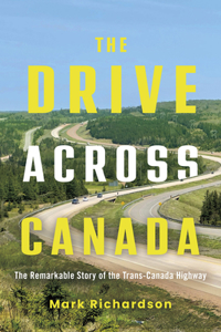 Drive Across Canada