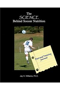 The Science Behind Soccer Nutrition