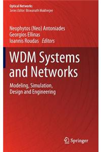 Wdm Systems and Networks