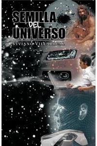 Semilla del Universo