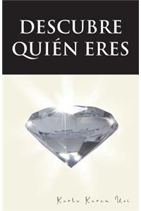 Descubre Quien Eres