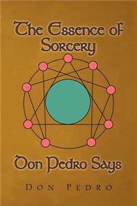 Essence of Sorcery Don Pedro Says