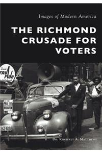 The Richmond Crusade for Voters