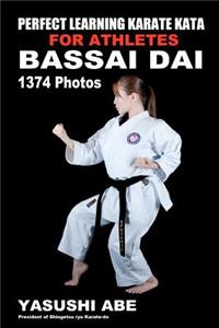 Perfect Learning Karate Kata For Athletes