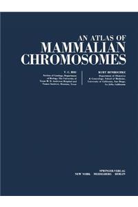 An Atlas of Mammalian Chromosomes