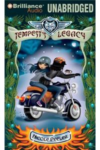 Tempest's Legacy