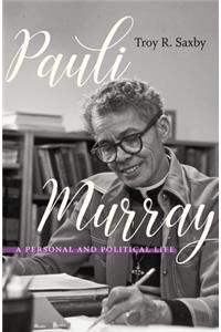 Pauli Murray