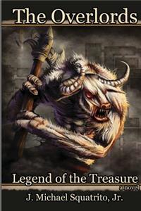 Legend of the Treasure