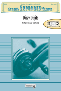 Dizzy Digits