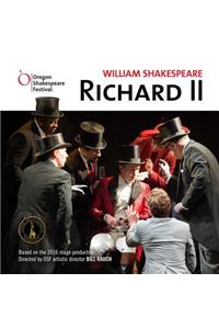 Richard II Lib/E