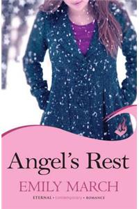 Angel's Rest: Eternity Springs Book 1