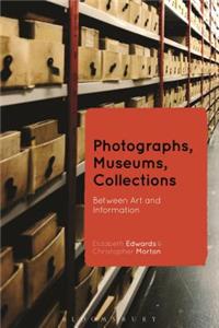 Photographs, Museums, Collections