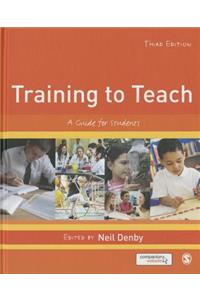 Training to Teach