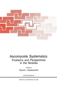 Ascomycete Systematics