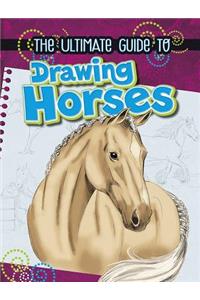 Ultimate Guide to Drawing Horses