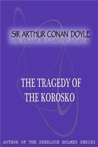 The Tragedy Of The Korosko
