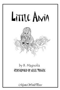Little Ania