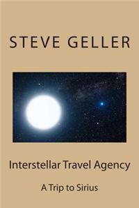 Interstellar Travel Agency