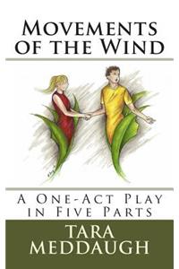 Movements of the Wind